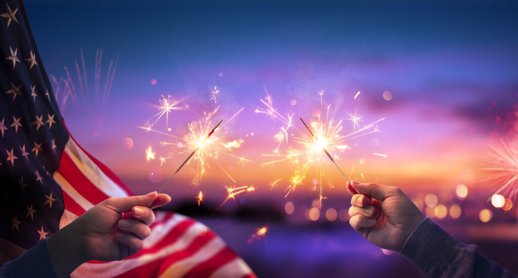 4th of July Gift Ideas to Celebrate Freedom!